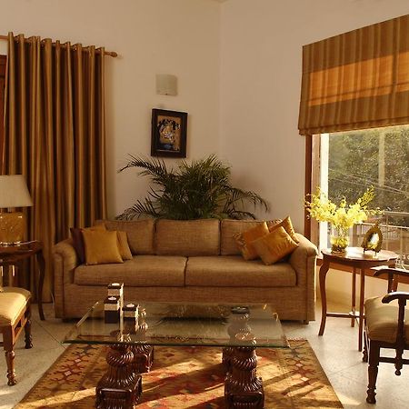 Thikana Delhi Nowe Delhi Zewnętrze zdjęcie