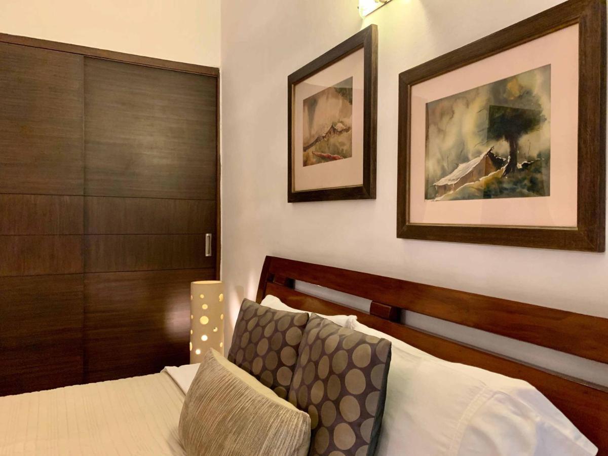 Thikana Delhi Nowe Delhi Zewnętrze zdjęcie