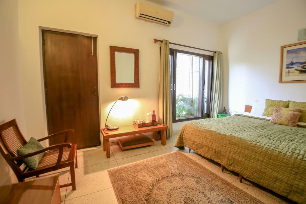 Thikana Delhi Nowe Delhi Zewnętrze zdjęcie
