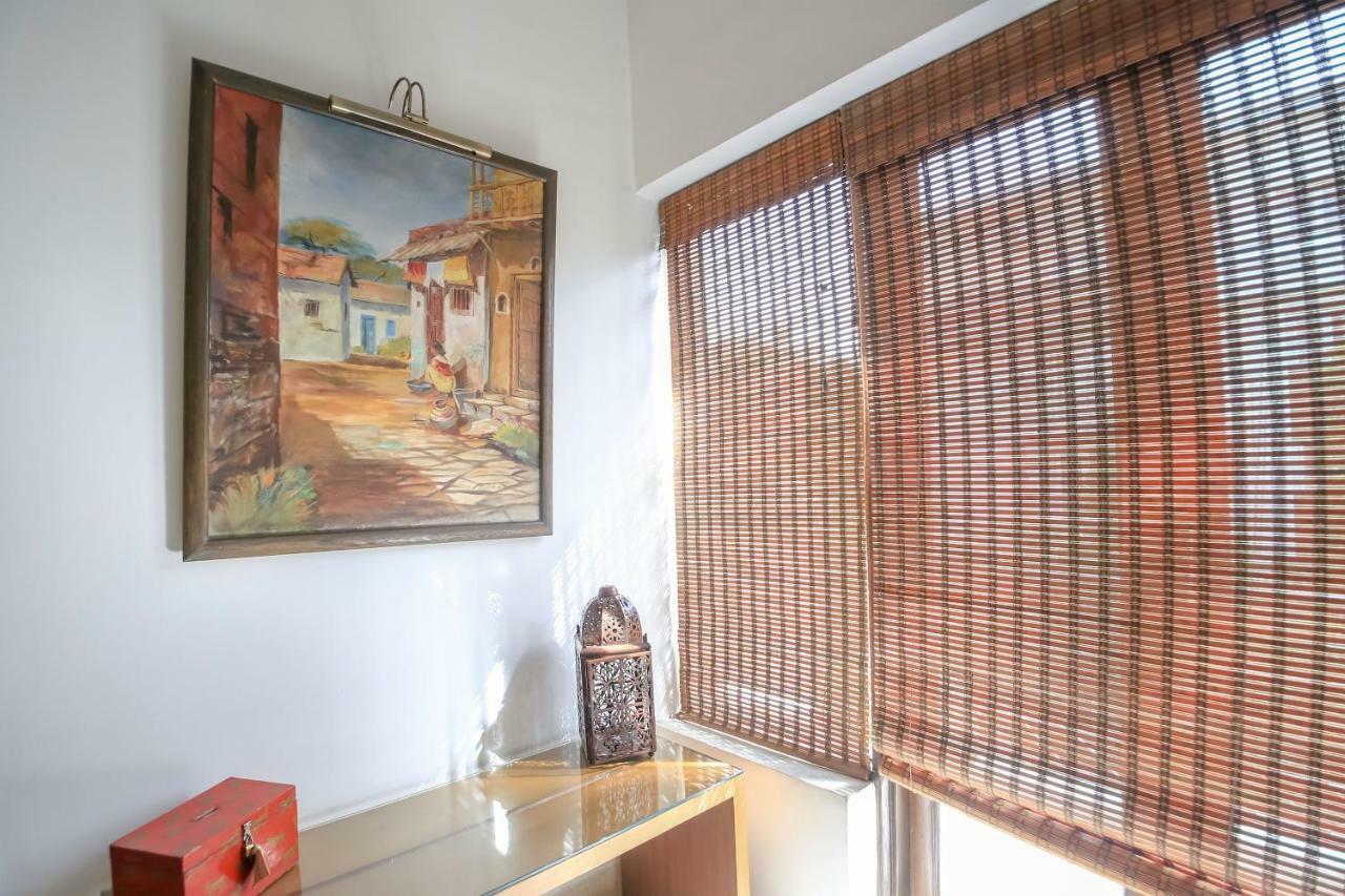 Thikana Delhi Nowe Delhi Zewnętrze zdjęcie